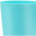 thumbnail image 2 of Plastic Drinking Cups for Children and Adults,Casewin 500ml/17.5oz  (12 Pack) Reusables Plastic Cups,Unbreakable Water Drinking Cup,Plastic Tumbler cups for Indoor and Outdoor, 2 of 6