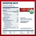 thumbnail image 7 of Barilla Al Bronzo Organic Bronze Cut Bucatini Pasta, 16 oz., 7 of 7