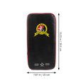 thumbnail image 2 of MasteelfCA Boxing Body Pad Thicken Boxing Boxing Body Protector Kick Shield for Protection, 2 of 9