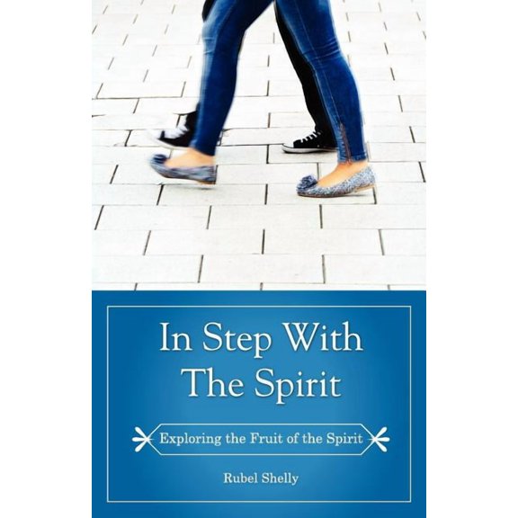 In Step with the Spirit (Paperback)