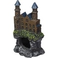 thumbnail image 2 of Penn-Plax Mini Magical Castles Aquarium Decor Ornament, 2 of 3