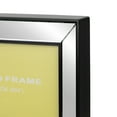 thumbnail image 6 of Northlight 27.5" Black Trimmed Glass Encased Collage Photo Picture Frame Wall Decoration, 6 of 7
