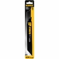 thumbnail image 4 of DEWALT Reciprocating Saw Blades, 8-Inch, 14/18TPI, 5-Pack DWA4188, 4 of 4