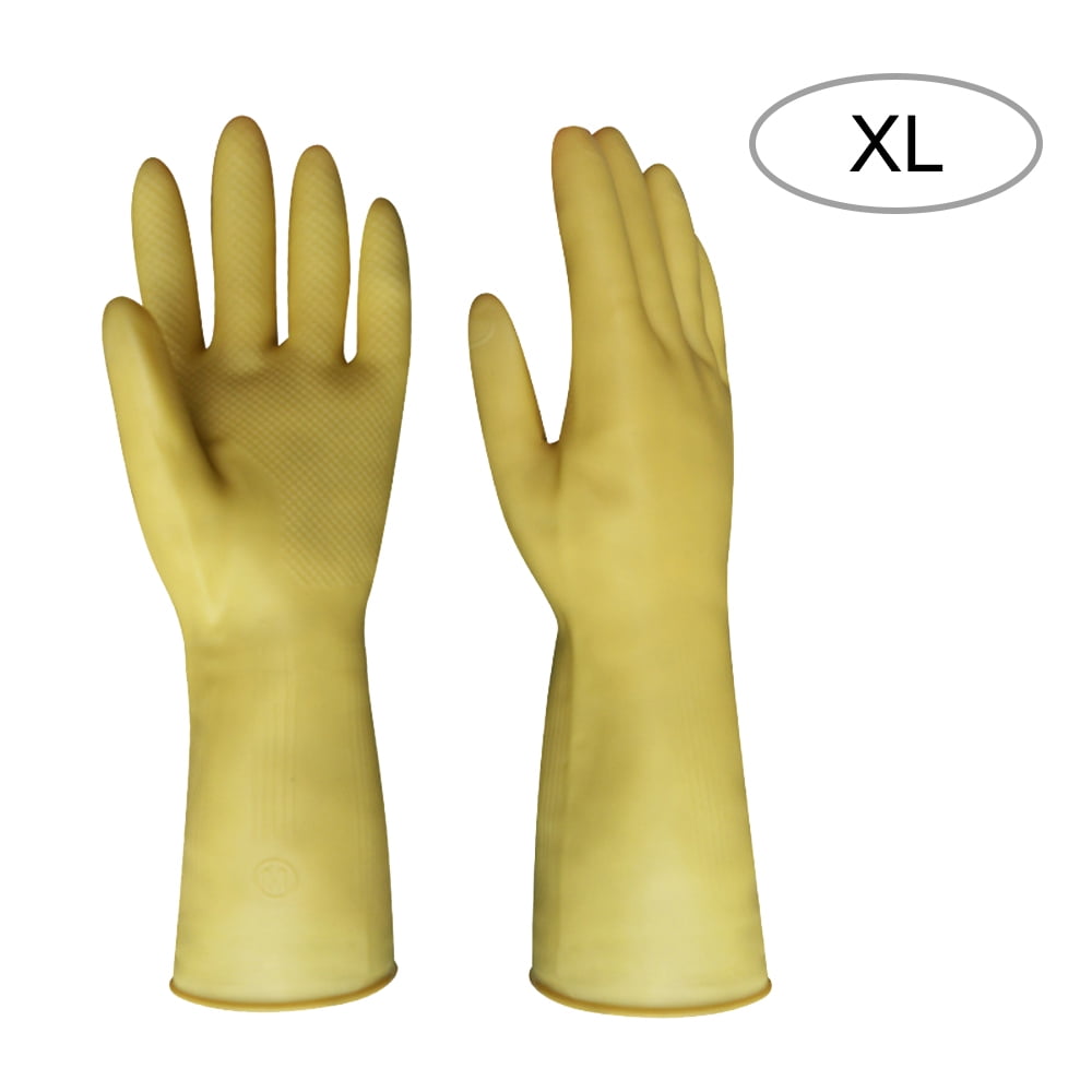 painting latex gloves