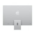 thumbnail image 2 of Restored Premium 2021 Apple iMac with Apple M1 Chip, 24-inch, 16GB RAM, 512GB SSD (8-Core CPU and 8-Core GPU, Four Ports) Silver (Refurbished), 2 of 5