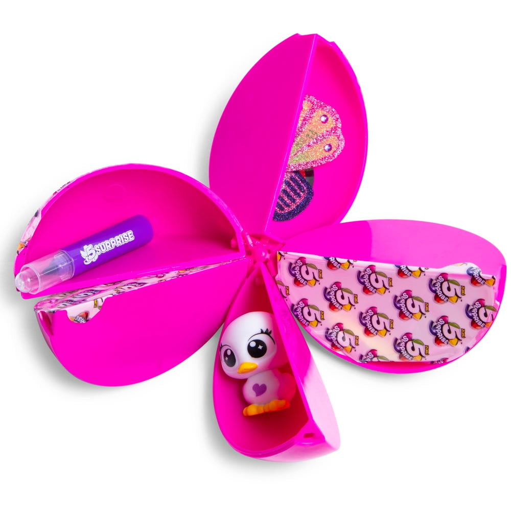 zuru 5 surprise ball