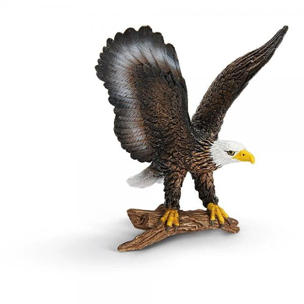 eagle stuffed animal walmart