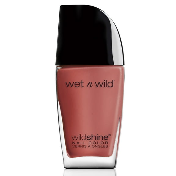 wet n wild Wild Shine Nail Color, Casting Call
