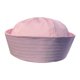 thumbnail image 3 of Sombrero de , accesorio para fotos, para fiestas de disfraces, carnaval, Halloween y otras ocasiones especiales. Rosa, 3 of 8