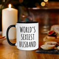 thumbnail image 5 of Dsscvnef Ceramic Coffee Mug Classic Design Microwave Durable Quality Ideal for Daily Use, 5 of 5