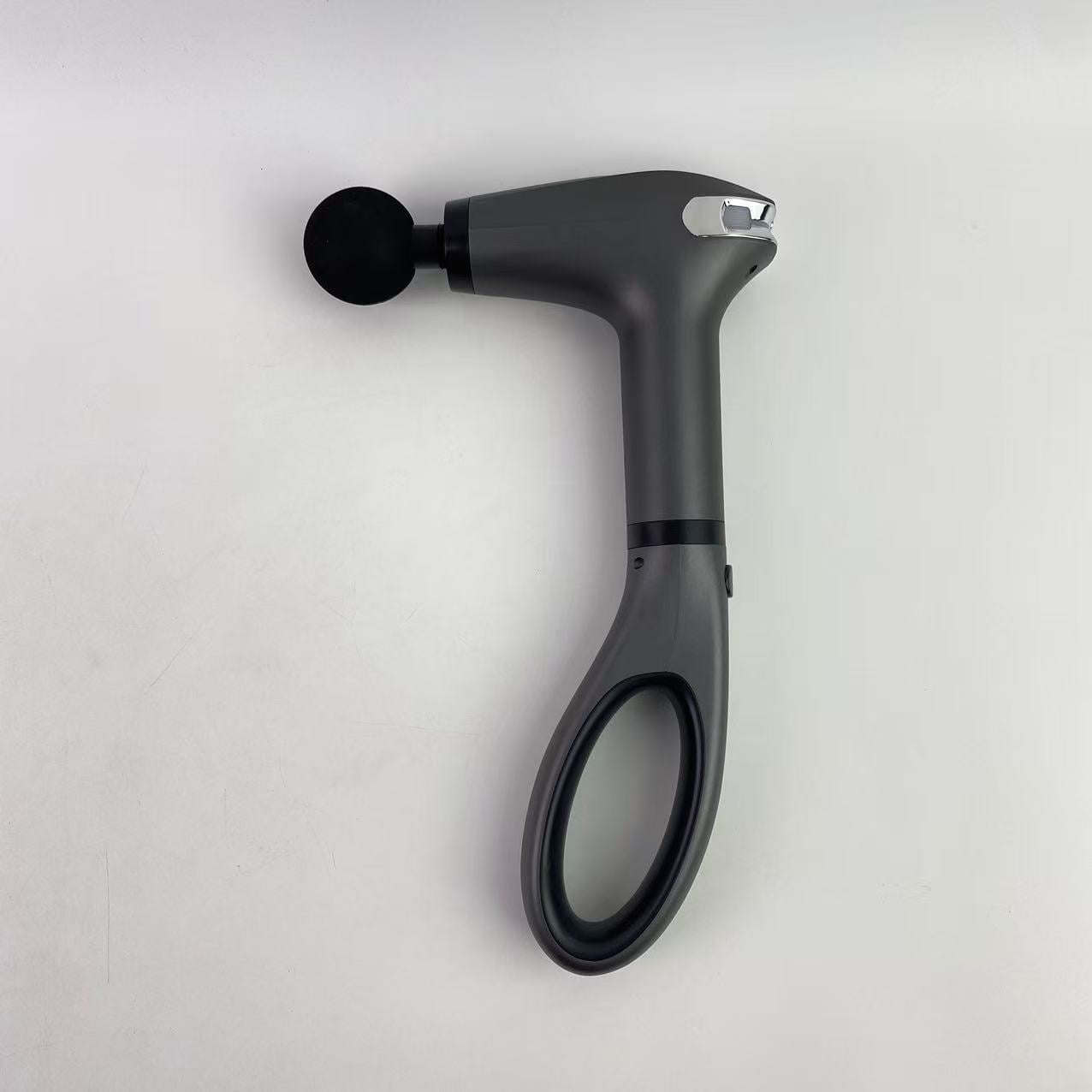 Workout Recover Handheld Percussion Deep Tissue Massage Gun in