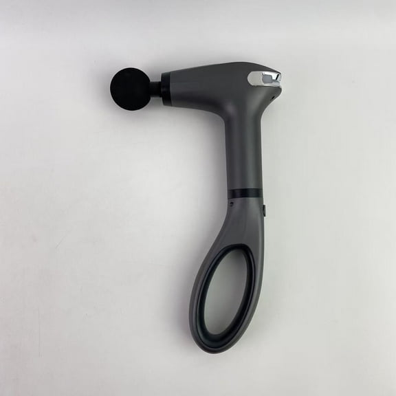 Brillines Massage apparatus,Massage Gun, Muscle Therapy Gun for Athletes, Deep Tissue Percussion Body Muscle Massager with 30 Adjustable Speeds, 6 Types of Massage Heads