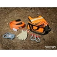 thumbnail image 2 of Rugged Ridge by RealTruck XHD Recovery Gear Kit | 20,000 LB Capacity | 15104.25, 2 of 2