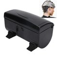 thumbnail image 3 of Distributeur de Papier Aluminium, Distributeur de Papier Aluminium Pliable Assistant Gain de Temps Résistant aux Hautes Températures Outil de Coupe pour Papier Aluminium, Feuilles de Cheveux, 3 of 5
