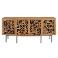 thumbnail image 4 of Modway Telluride Sideboard in Walnut, 4 of 7