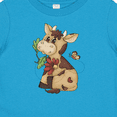 thumbnail image 4 of Inktastic Corky Cow Boys Baby T-Shirt, 4 of 5