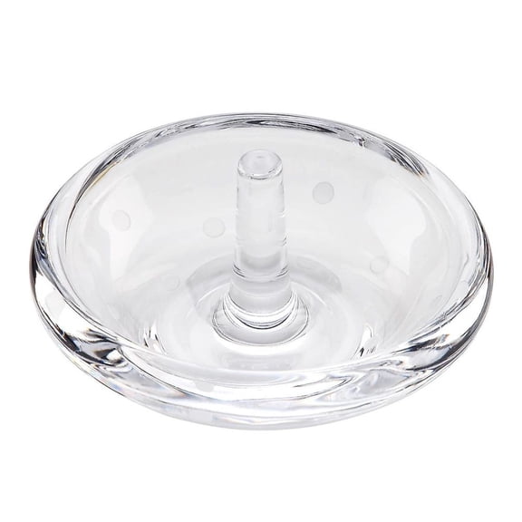Lenox Kate Spade Larabee Dot Ring Holder