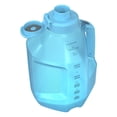 thumbnail image 2 of Botella de agua Under Armour, jarra deportiva aislante de 1 galón, 2 of 4