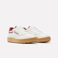 thumbnail image 4 of Reebok Women's Club C Golf Women's Shoes, 4 of 6