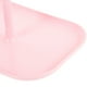thumbnail image 4 of GOOHOCHY Espejo de maquillaje LED recargable por USB, espejo de escritorio con forma de corazón para mujer, 4 of 8