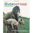 thumbnail image 1 of Pre-Owned The River Cottage Cookbook (Hardcover) 1580089097 9781580089098, 1 of 1