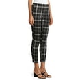 thumbnail image 4 of Time and Tru Women's Millennium Skinny Pants, 4 of 6