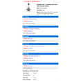 thumbnail image 2 of Headlight Bulb - Compatible with 2004 - 2006 Chrysler Pacifica 2005, 2 of 2