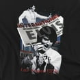 thumbnail image 2 of Elvis Presley T-Shirt International Hotel Unisex Graphic Tee For Men & Women, 2 of 7