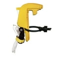 thumbnail image 1 of 4Most Innovations GSP0205 Gotcha Sprayer Pro Aerosol Spray Can Extension Pole Adapter, 1 of 9