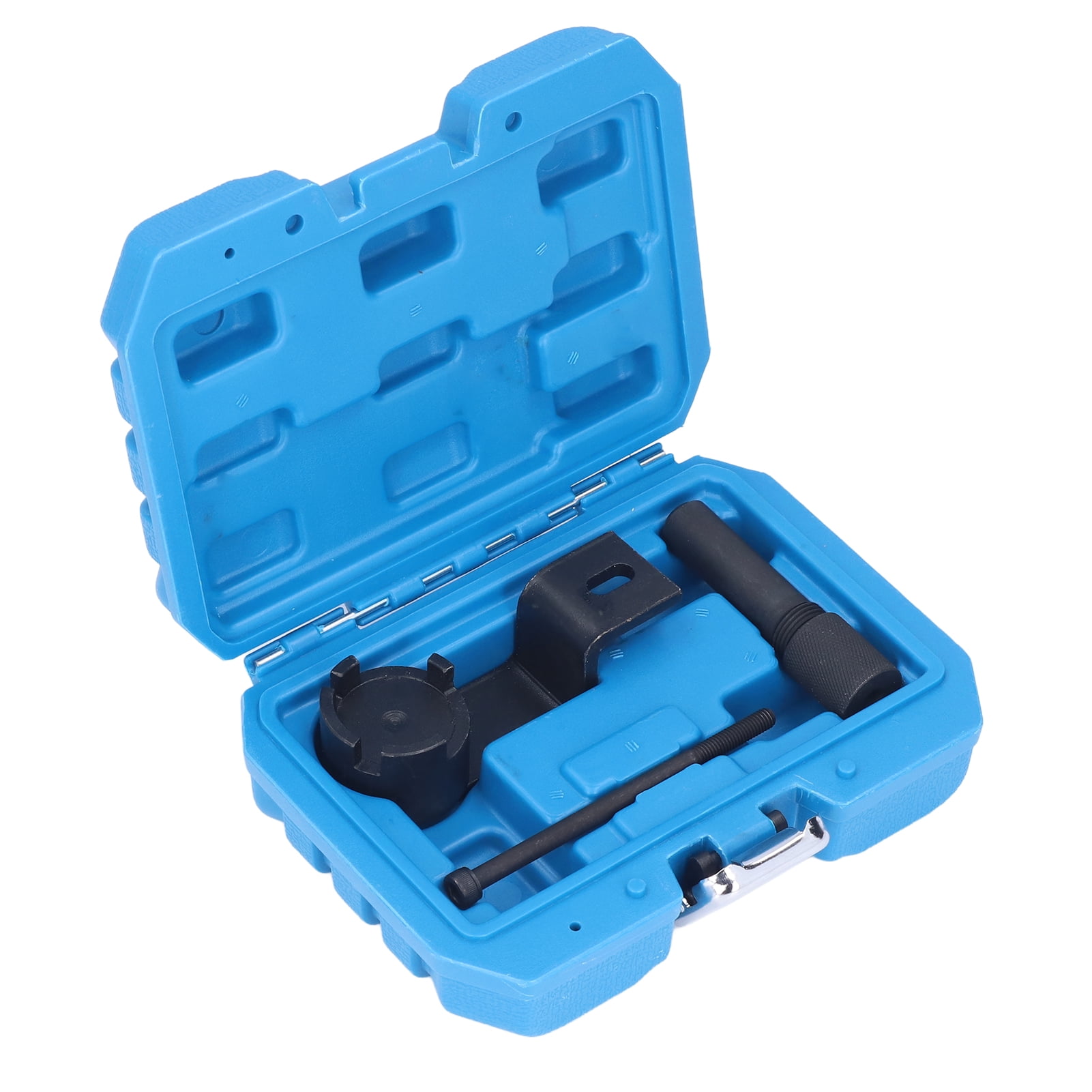 Engine Crank Locking Timing Tool Kit, Practical Metal Sturdy VM9991 For