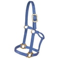 thumbnail image 2 of Yearling Nylon Halter 400-600lbs, 2 of 3