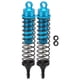 thumbnail image 1 of Reemplazo de amortiguador ajustable lleno de aceite para coche TRAXXAS SLASH 2WD RC, 1 of 8