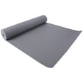 thumbnail image 5 of BalanceFrom 1/4-inch Thick All Purpose High Density Non-Slip Yoga Mat with Carrying Strap, 5 of 5