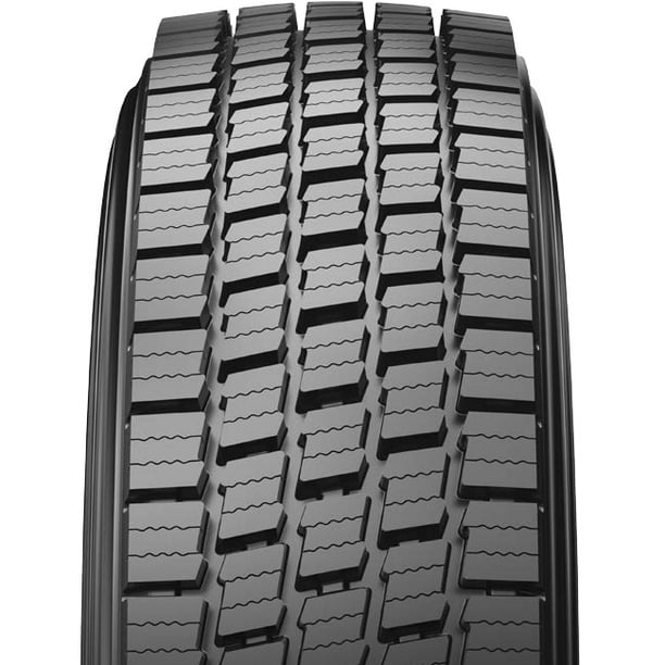 Tire Ironhead IDR310SP 245/70R19.5 Load H 16 Ply Drive Commercial