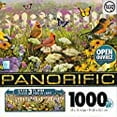 thumbnail image 3 of Bird Panorama 1000 Piece Puzzle, 3 of 3