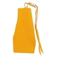 thumbnail image 2 of Vestido de mujer a escala 1:6, informal, elegante, minivestido para muñeca, falda corta, disfraz para crear tus propias muñecas, figura de acción de Amarillo, 2 of 10