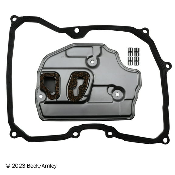 BeckArnley 044-0401 Auto Trans Filter Kit