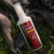 Sawyer Products SP7142 Premium MAXI DEET, 100% DEET Insect Repellent, Pump Spray, 4-Ounce, Twin Pack