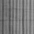 thumbnail image 1 of Ahgly Company Indoor Square Abstract Gray Modern Area Rugs, 6' Square, 1 of 4