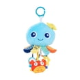 thumbnail image 1 of Manta para dormir tranquila,Manta de seguridad para bebé Juguete musical para recién nacidos,Manta de seguridad suave Manta de peluche Juguete,Toalla tranquilizadora para Pulpo de, 1 of 8