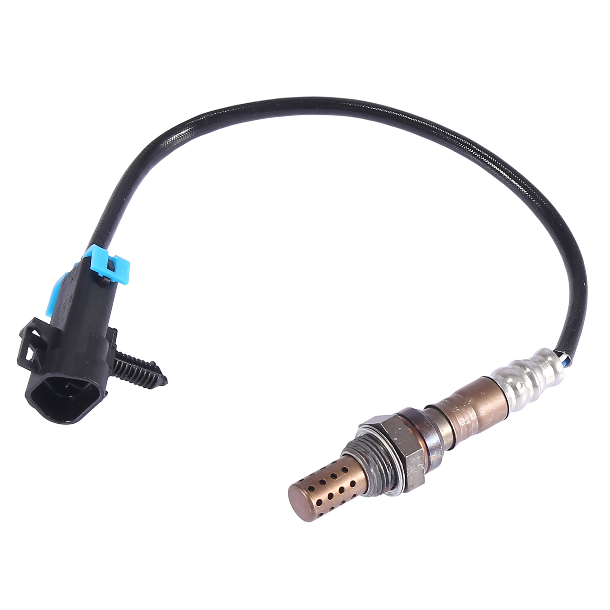 Power Craft O2 Cancel Control System