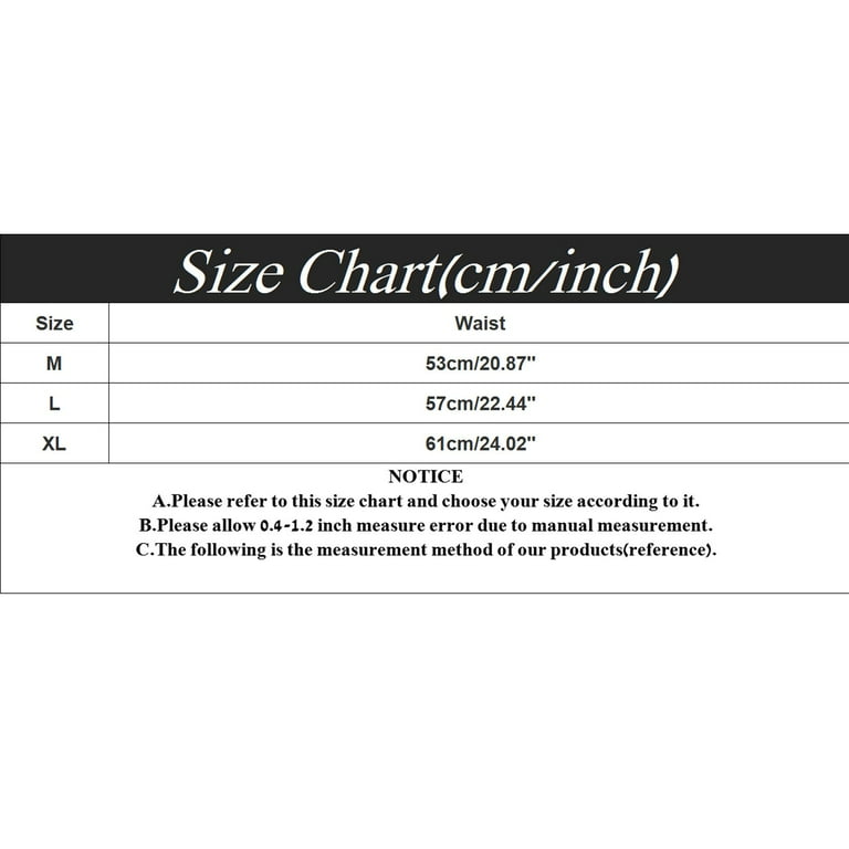 CAICJ98 Cotton Underwear for Women Plus Size Underwear For Women