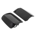 thumbnail image 2 of Led Tail Light Brake Lamp Reverse Light 1 Pair Of Full LED Tail Lights Dynamic Turn Signal Smoked Lens High Brightness IP67 Waterproof, 2 of 8