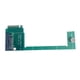 thumbnail image 4 of Tablero de transferencia M.2 para juegos portátiles PCIe4.0 M2 Tablero de transferencia Premium L perfke Tablero de transferencia portátil, 4 of 7