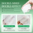 thumbnail image 5 of OUKEYA Salicylic Acid 3% Dispel Acne Acne Cotton Mask, 55PCS, 110g, 5 of 7