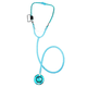 thumbnail image 1 of Estetoscopio Campana Doble E1 P/ Adulto Checkatek Checkatek  MOD E1-7D CHECKATEK, 1 of 2