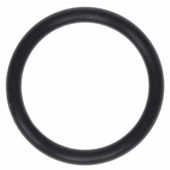 Engine Coolant Outlet Gas