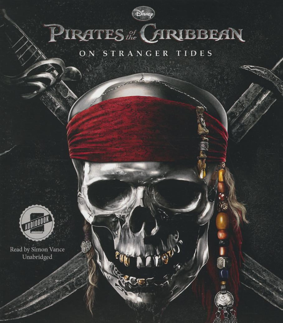 Pirates of the Caribbean Pirates of the Caribbean On
