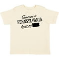 thumbnail image 3 of Inktastic Someone in Pennsylvania Loves Me Boys or Girls Toddler T-Shirt, 3 of 5