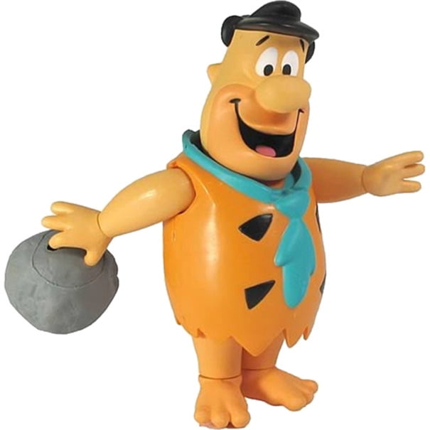 jimmy flintstone figures